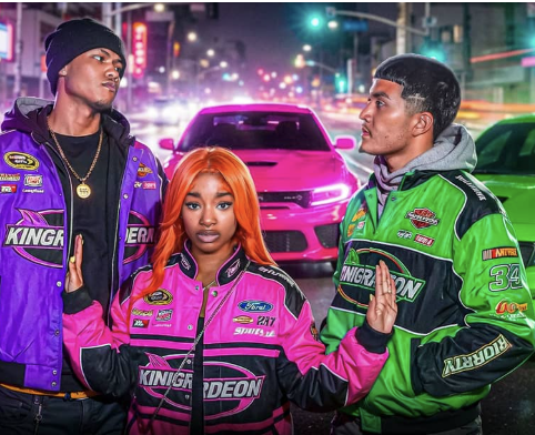 Racing ahead: Why platforms like Tubi are asking creators to make programming